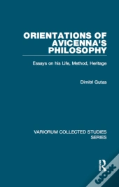 Orientations Of Avicenna'S Philosophy