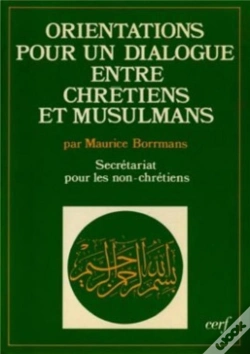 Capa do artigo Orientations Pour Un Dialogue Entre Chretiens Et M Usulmans