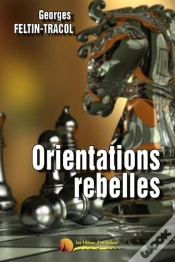 Capa do artigo Orientations Rebelles