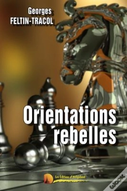 Capa do artigo Orientations Rebelles