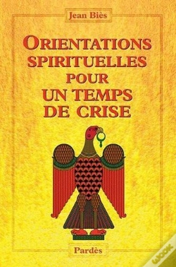 Capa do artigo Orientations Spirituelles Pour Un Temps De Crise