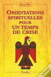 Capa do artigo Orientations Spirituelles Pour Un Temps De Crise