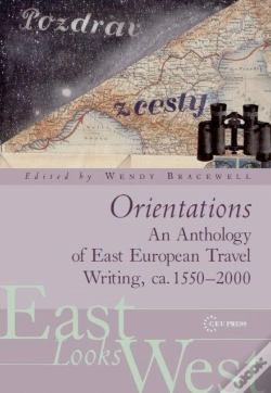 Capa do artigo Orientations
