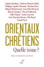 Orientaux Chrétiens - Preview