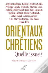 Orientaux Chrétiens
