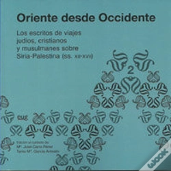 Capa do artigo Oriente Desde Occidente