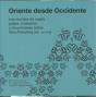Oriente Desde Occidente - Preview