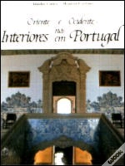 Capa do artigo Oriente e Ocidente nos Interiores em Portugal