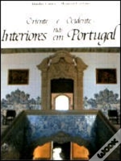 Capa do artigo Oriente e Ocidente nos Interiores em Portugal
