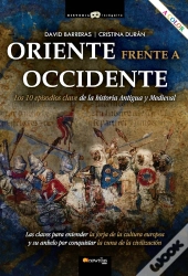 Oriente Frente A Occidente