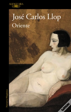 Capa do artigo Oriente