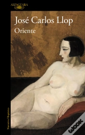 Capa do artigo Oriente