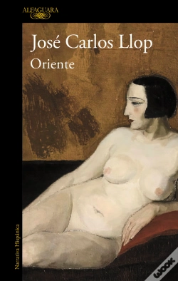 Capa do artigo Oriente
