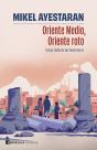 Oriente Medio, Oriente Roto - Preview