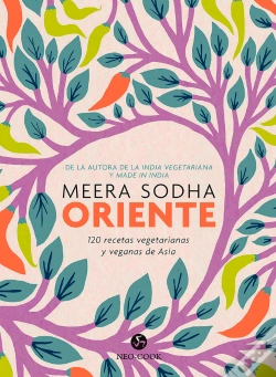 Capa do artigo Oriente