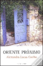 Capa do artigo Oriente Próximo