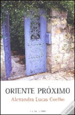 Capa do artigo Oriente Próximo