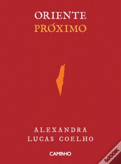 Capa do artigo Oriente Próximo 