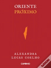 Capa do artigo Oriente Próximo 
