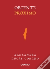Capa do artigo Oriente Próximo