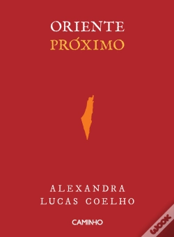 Capa do artigo Oriente Próximo