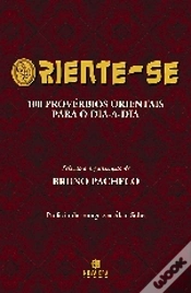 Capa do artigo Oriente-se