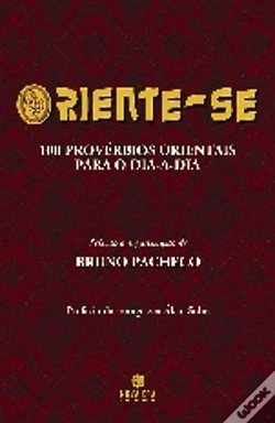 Capa do artigo Oriente-se