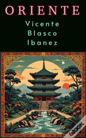 Capa do artigo Oriente