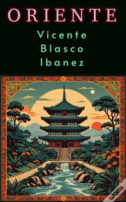 Capa do artigo Oriente