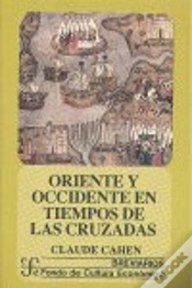 Capa do artigo Oriente Y Occidente En Tiempos De Las Cruzadas