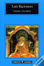 Capa do artigo Oriente Y Occidente