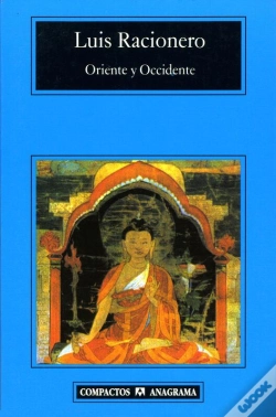Capa do artigo Oriente Y Occidente