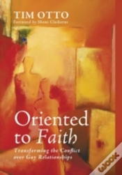 Capa do artigo Oriented To Faith
