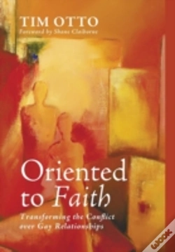 Capa do artigo Oriented To Faith