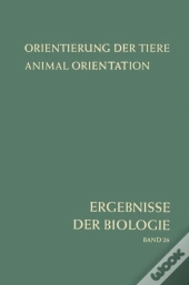 Orientierung Der Tiere / Animal Orientation