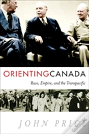 Capa do artigo Orienting Canada