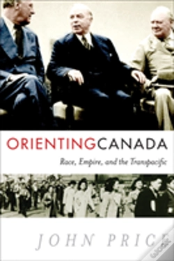 Capa do artigo Orienting Canada