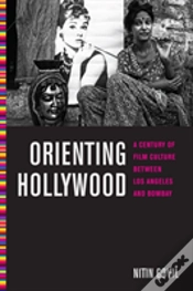 Capa do artigo Orienting Hollywood