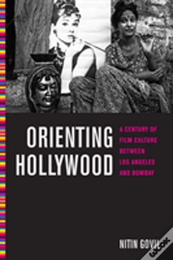 Capa do artigo Orienting Hollywood
