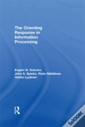 Capa do artigo Orienting Response In Information Processing