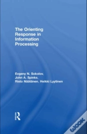 Capa do artigo Orienting Response In Information Processing