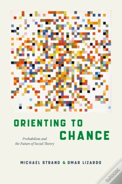 Capa do artigo Orienting To Chance