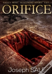 Capa do artigo Orifice