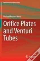 Orifice Plates And Venturi Tubes