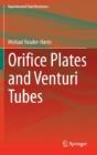 Orifice Plates And Venturi Tubes - Preview