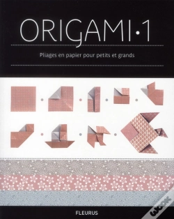 Capa do artigo Origami 1