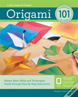Capa do artigo Origami 101
