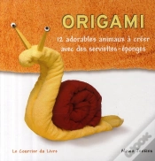 Capa do artigo Origami ; 12 Adorables Animaux À Créer