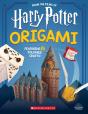 Origami: 15 Paper-Folding Projects Straight From The Wizarding World! (Harry Potter) - Preview