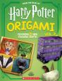 Origami 2 (Harry Potter) - Preview